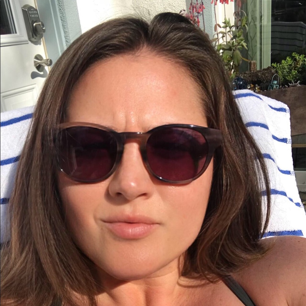 Meet your Posher, Bridget